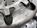 SPOJKA NISSAN MICRA III (K12) 2002 - 2010 119014010