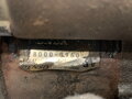ŠTARTÉR HONDA JAZZ II (GD_, GE3, GE2) 2001 - 2008 428000-0960