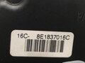 ZÁMOK DVERÍ PRAVÝ PREDNÝ AUDI A4 B6 (8E2) 2000 - 2005 8E1837016C