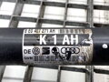 POLOOS ĽAVÁ PREDNÁ AUDI A4 B6 (8E2) 2000 - 2005 8E0407271AH