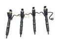 VSTREKOVAČE SADA TOYOTA COROLLA (_E12_) 2001 - 2007 23670-0G010