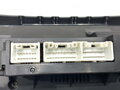 PANEL OVLÁDANIA VENTILÁCIE TOYOTA COROLLA (_E12_) 2001 - 2007 55930-13070