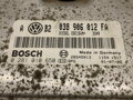 RIADIACA JEDNOTKA MOTORA VW GOLF IV VARIANT (1J5) 1999 - 2006 038906012FA