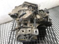 PREVODOVKA VW GOLF IV VARIANT (1J5) 1999 - 2006 EBJ