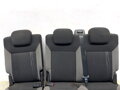 LAVICA / SEDAČKA DRUHÝ RAD FIAT DOBLO AUTOBUS (263_) 2009 - 2022