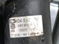 MECHANIZMUS STIERAČOV PREDNÝ AUDI A6 C5 AVANT (4B5) 1997 - 2005 4B1955113