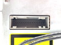 RÁDIO AUDI A6 C5 AVANT (4B5) 1997 - 2005 4B0035192P