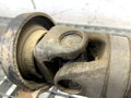HNACÍ HRIADEĽ ZADNÝ AUDI A6 C5 AVANT (4B5) 1997 - 2005 4B0521106F
