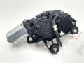 MOTORČEK STIERAČOV ZADNÝ VW POLO (9N_, 9A_) 2001 - 2014 6Q6955711C