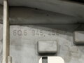 VLOŽKA SVETLÁ PRAVÁ ZADNÁ VW POLO (9N_, 9A_) 2001 - 2014 6Q6945258F