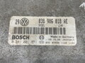 RIADIACA JEDNOTKA MOTORA AUDI A3 (8L1) 1996 - 2006 038906018AE 0281001851