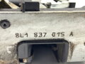 ZÁMOK DVERÍ ĽAVÝ PREDNÝ AUDI A3 (8L1) 1996 - 2006 8L1837015A