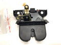 ZÁMOK VEKA BATOŽINOVÉHO PRIESTORU ZADNÝ AUDI A3 (8L1) 1996 - 2006 8L0827520C