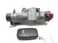 SPÍNACIA SKRINKA AUDI A3 (8L1) 1996 - 2006 4B0905851C