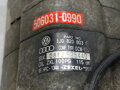 KOMPRESOR KLIMATIZÁCIE AUDI A3 (8L1) 1996 - 2006 1J0820803G