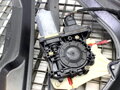 SŤAHOVAČKA OKNA ĽAVÁ PREDNÁ AUDI A3 (8L1) 1996 - 2006