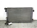 CHLADIČ VODY AUDI A3 (8L1) 1996 - 2006
