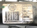 SERVO RIADENIA FIAT DOBLO AUTOBUS (263_) 2009 - 2022 00520779750
