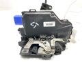 ZÁMOK DVERÍ ĽAVÝ ZADNÝ VW TOURAN (1T1, 1T2) 2003 - 2010 7L0839015