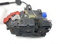 ZÁMOK DVERÍ ĽAVÝ ZADNÝ VW TOURAN (1T1, 1T2) 2003 - 2010 7L0839015
