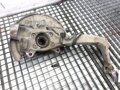 OTOČ PRAVÁ PREDNÁ AUDI A4 B6 AVANT (8E5) 2000 - 2005
