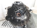 PREVODOVKA AUDI A4 B6 AVANT (8E5) 2000 - 2005 DQS