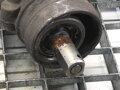 SERVO RIADENIA AUDI A4 B6 AVANT (8E5) 2000 - 2005 8E1422065D