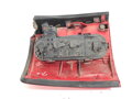 SVETLO PRAVÉ ZADNÉ AUDI A4 B6 AVANT (8E5) 2000 - 2005 8E9945096
