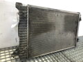 CHLADIČ VODY AUDI A4 B6 AVANT (8E5) 2000 - 2005
