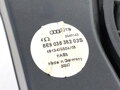 SUBWOOFER AUDI A4 B6 AVANT (8E5) 2000 - 2005 8E903538203S