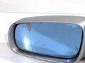 SPÄTNÉ ZRKADLO ĽAVÉ AUDI A6 C5 AVANT (4B5) 1997 - 2005