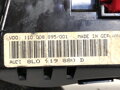 TACHOMETER BUDÍKY AUDI A6 C5 AVANT (4B5) 1997 - 2005 8L0919880D