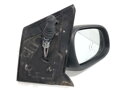 SPÄTNÉ ZRKADLO PRAVÉ VW FOX LIFTBACK (5Z1, 5Z3, 5Z4) 2003 - 2015