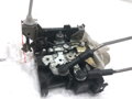 ZÁMOK DVERÍ ĽAVÝ PREDNÝ AUDI A3 (8L1) 1996 - 2006