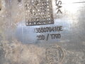 LIŠTA PANEL DVERE PRAVÁ ZADNÁ FIAT DOBLO AUTOBUS (263_) 2009 - 2022 7355079410E