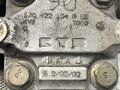 SERVOČERPADLO AUDI A3 (8L1) 1996 - 2006 1J0422154B