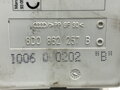 PUMPA / ČERPADLO CENTRÁLNEHO ZÁMKU AUDI A3 (8L1) 1996 - 2006 8D0862257B