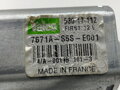 MOTORČEK STIERAČOV ZADNÝ HONDA CIVIC VII HATCHBACK (EU, EP, EV) 2000 - 2006 7671A-S5S-E001
