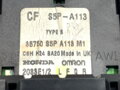 OVLÁDANIE OKIEN HONDA CIVIC VII HATCHBACK (EU, EP, EV) 2000 - 2006 85750-S5P-A113-M1