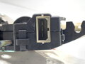 ZÁMOK VEKA BATOŽINOVÉHO PRIESTORU ZADNÝ VW PASSAT B6 (3C2) 2005 - 2010 4F5827505D