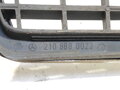 MASKA CHLADIČA GRILL MERCEDES-BENZ CLASS E (W210) 1995 - 2003 2108880023