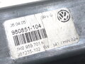 MOTOR ZDVIHANIA OKNÁ ĽAVÝ PREDNÝ VW PASSAT B6 (3C2) 2005 - 2010 1K0959793D