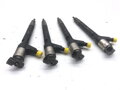 VSTREKOVAČE SADA OPEL ZAFIRA TOURER C (P12) 2011 - 2022 55570012
