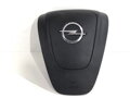 AIRBAG ŠOFÉROV OPEL ZAFIRA TOURER C (P12) 2011 - 2022 13299780
