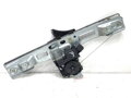 SŤAHOVAČKA OKNA PRAVÁ ZADNÁ OPEL ZAFIRA TOURER C (P12) 2011 - 2022 13260142