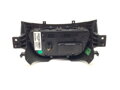 PANEL OVLÁDANIA VENTILÁCIE OPEL ZAFIRA TOURER C (P12) 2011 - 2022 13429880