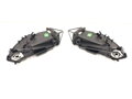 MRIEŽKA VENTILÁCIE PREDNÁ STREDOVÁ OPEL ZAFIRA TOURER C (P12) 2011 - 2022 13427381