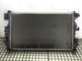 CHLADIČ VODY OPEL ZAFIRA TOURER C (P12) 2011 - 2022 13393983