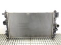 CHLADIČ VODY OPEL ZAFIRA TOURER C (P12) 2011 - 2022 13393983
