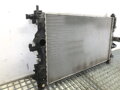 CHLADIČ VODY OPEL ZAFIRA TOURER C (P12) 2011 - 2022 13393983